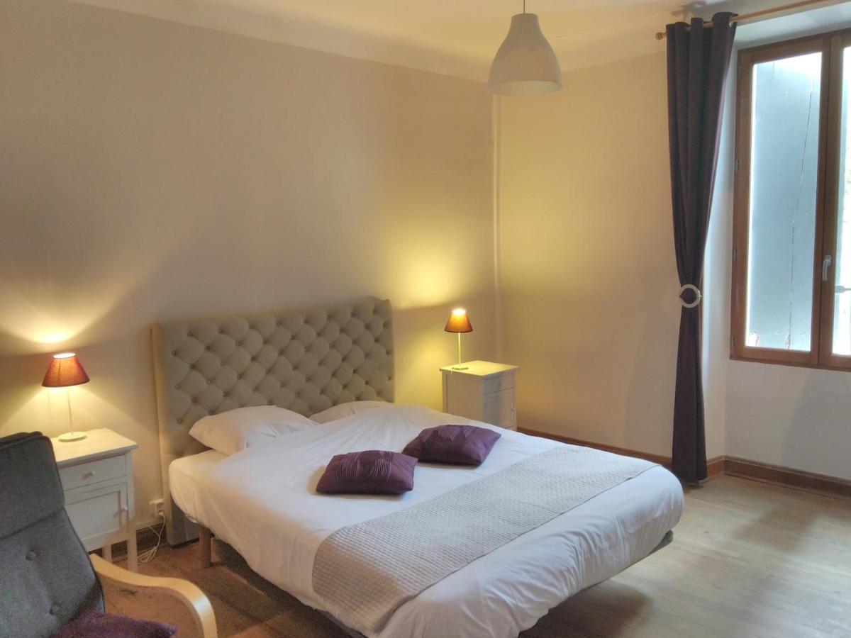 Domaine De La Petite Tour Hotel Montréal Værelse billede