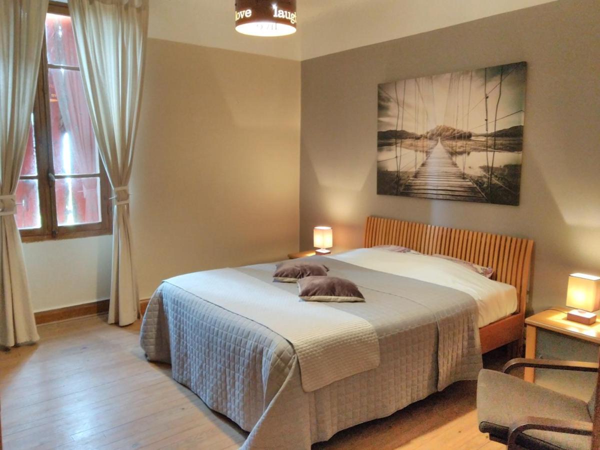 Domaine De La Petite Tour Hotel Montréal Værelse billede